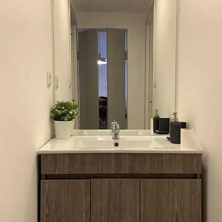 公寓 As A Local! Santos Historical 6 Bedroom Iv Lisboa