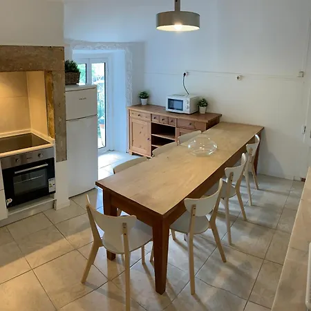 As A Local! Santos Historical 6 Bedroom Iv Lisbon