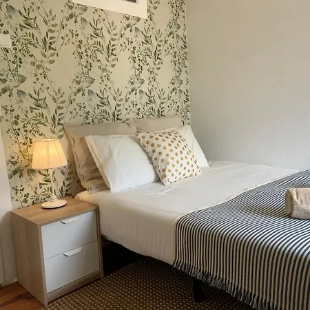 아파트 As A Local! Santos Historical 6 Bedroom Iv 리스본