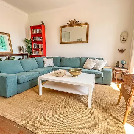 As A Local! Santos Historical 6 Bedroom Iv *