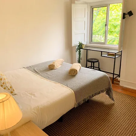 As A Local! Santos Historical 6 Bedroom Iv