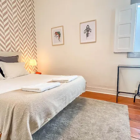 As A Local! Santos Historical 6 Bedroom Iv