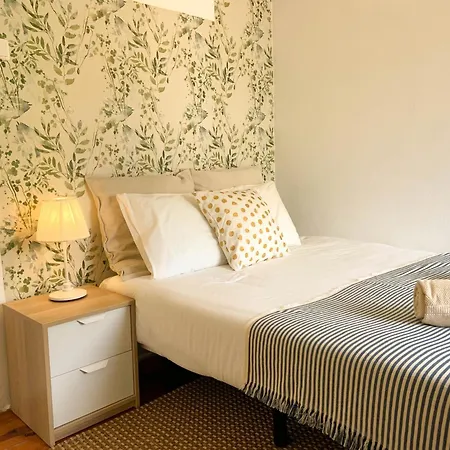 Apartamento As A Local! Santos Historical 6 Bedroom Iv *