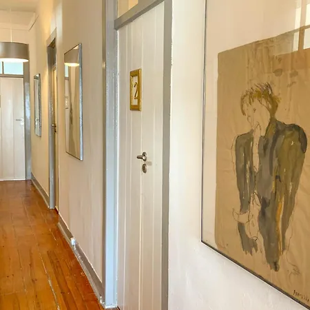 Apartamento As A Local! Santos Historical 6 Bedroom Iv Lisboa