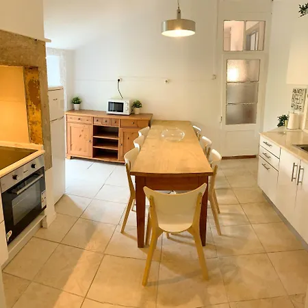 Apartamento As A Local! Santos Historical 6 Bedroom Iv *