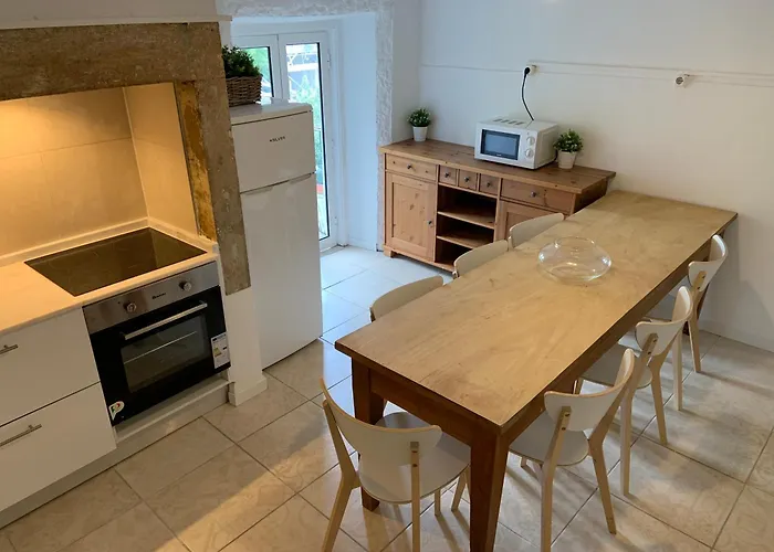 As A Local! Santos Historical 6 Bedroom Iv شقة *