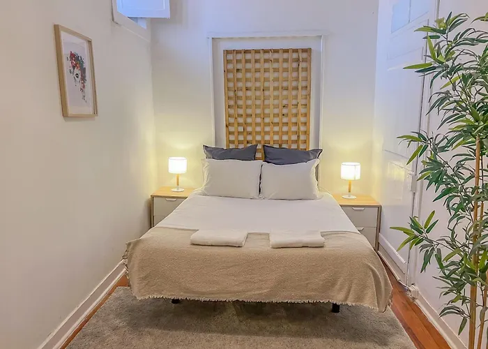 As A Local! Santos Historical 6 Bedroom Iv *