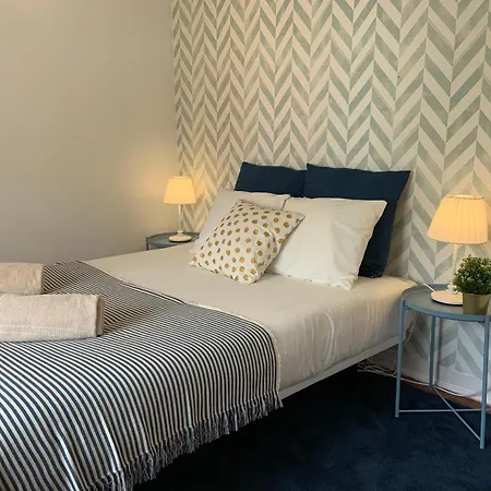 As A Local! Santos Historical 6 Bedroom Iv *