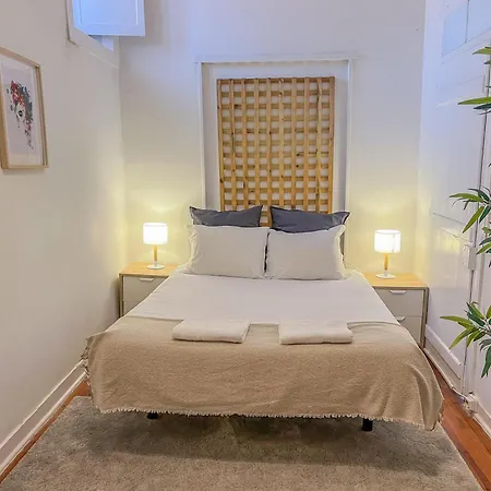 As A Local! Santos Historical 6 Bedroom Iv *