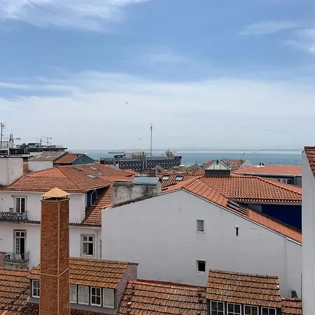 As A Local! Santos Historical 6 Bedroom Iv Apartment *