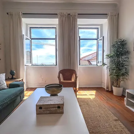 As A Local! Santos Historical 6 Bedroom Iv *